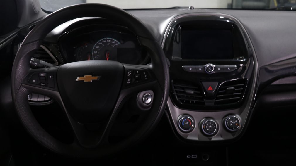 Chevrolet Spark 1LT 2022 d&rsquo;occasion à vendre - 10