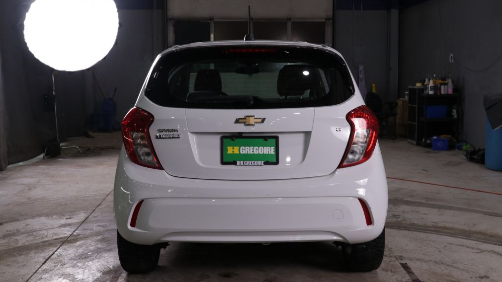 Chevrolet Spark 1LT 2022 d&rsquo;occasion à vendre - 5