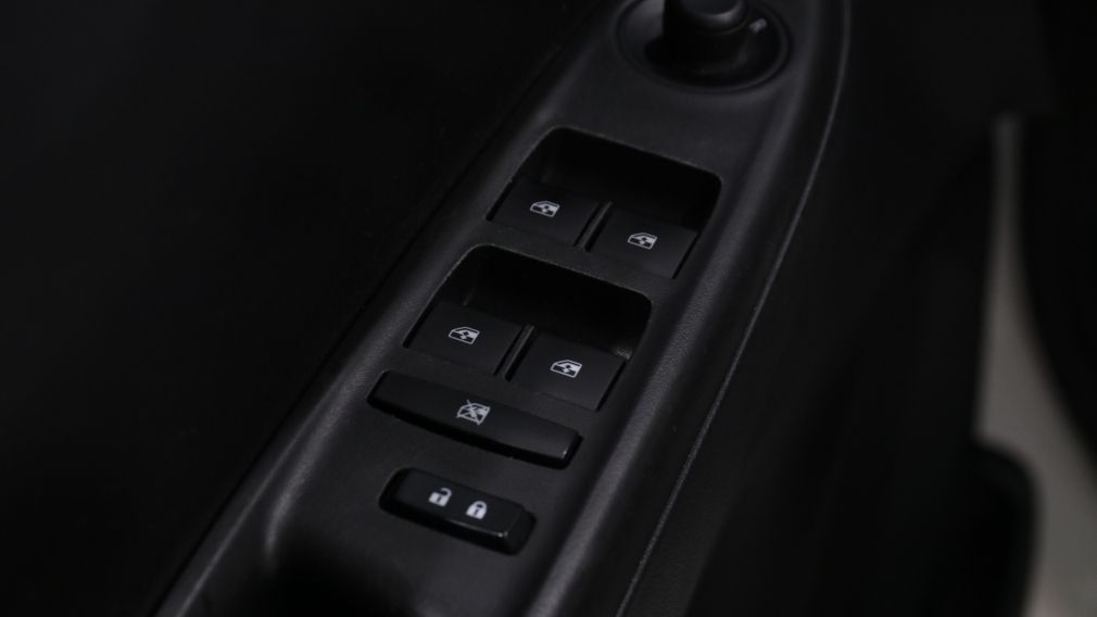 Chevrolet Spark 1LT 2022 d&rsquo;occasion à vendre - 9