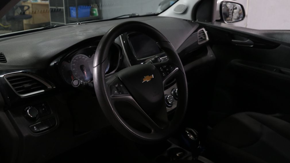 Chevrolet Spark 1LT 2022 d&rsquo;occasion à vendre - 7