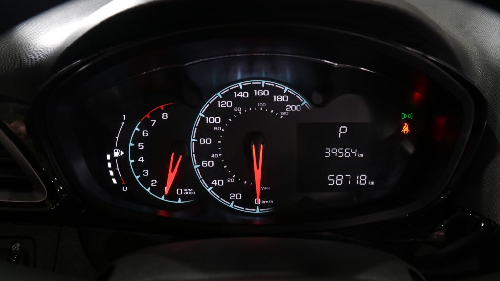 Chevrolet Spark 1LT 2022 d&rsquo;occasion à vendre - 12