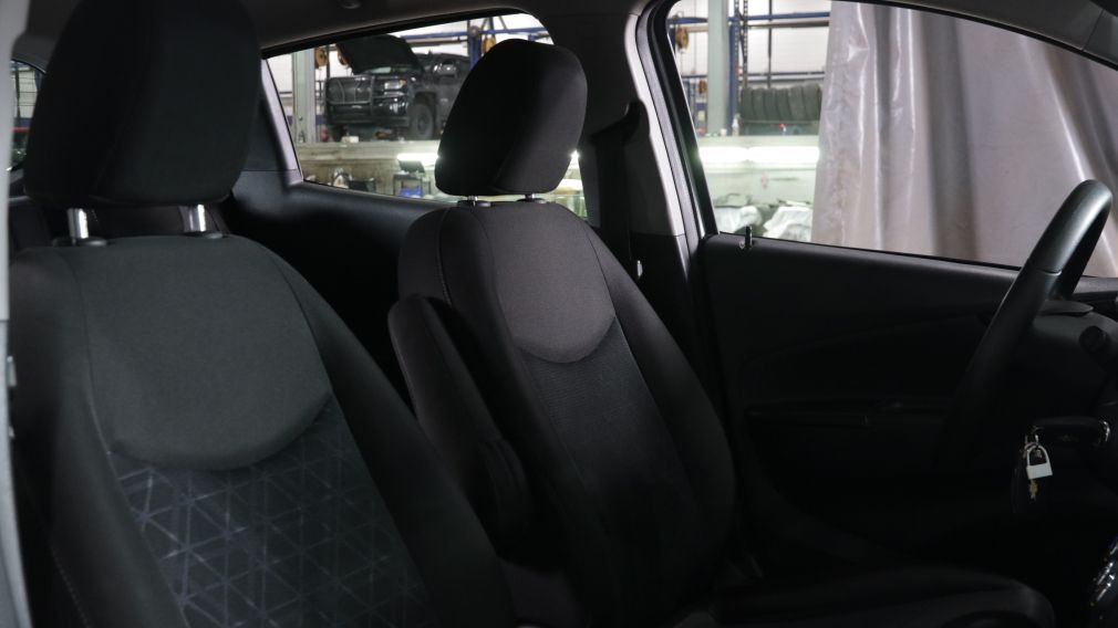 Chevrolet Spark 1LT 2022 d&rsquo;occasion à vendre - 22