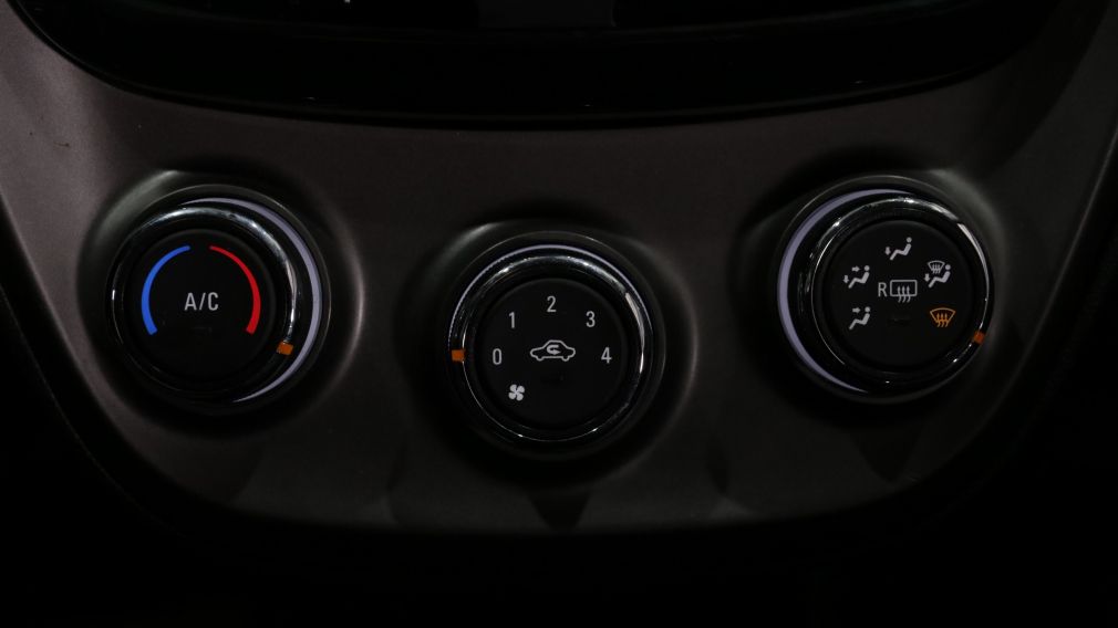 Chevrolet Spark 1LT 2022 d&rsquo;occasion à vendre - 15