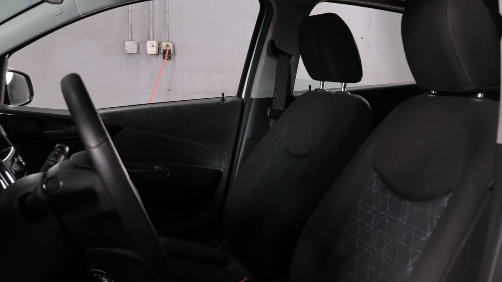 Chevrolet Spark 1LT 2022 d&rsquo;occasion à vendre - 8