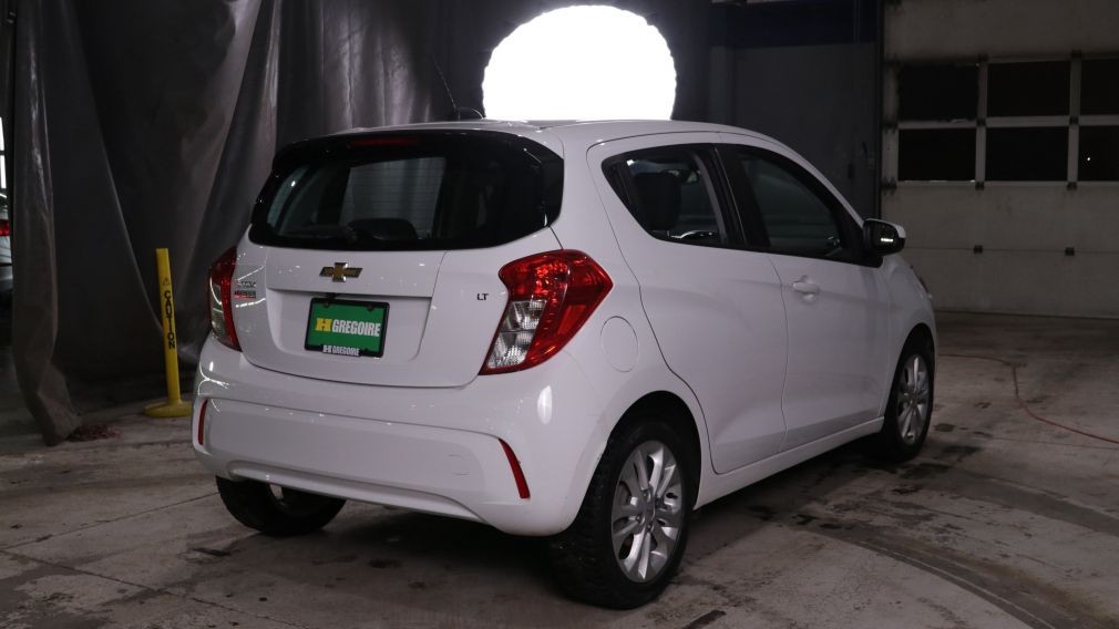 Chevrolet Spark 1LT 2022 d&rsquo;occasion à vendre - 6
