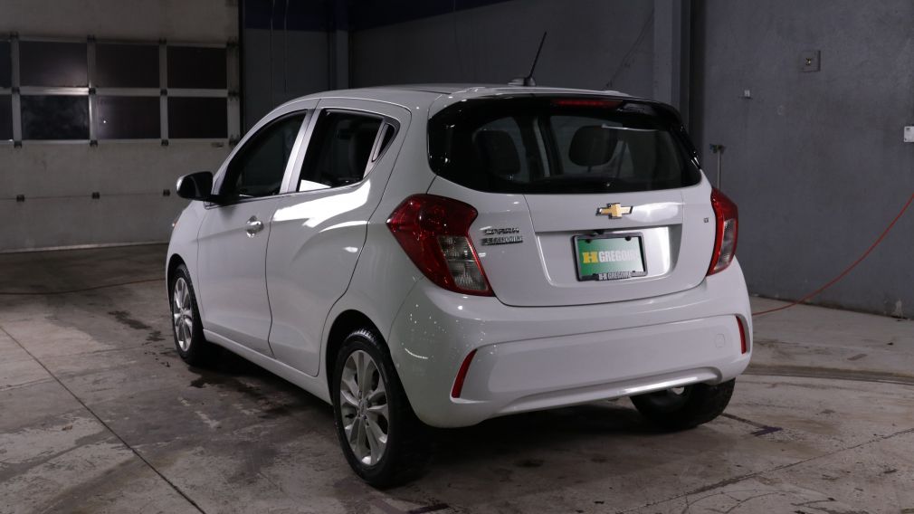 Chevrolet Spark 1LT 2022 d&rsquo;occasion à vendre - 4