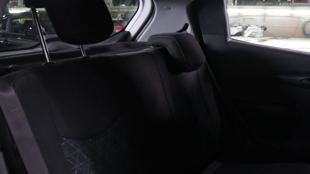 Chevrolet Spark 1LT 2022 d&rsquo;occasion à vendre - 20