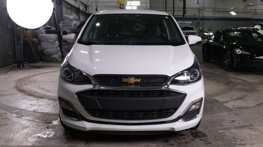 Chevrolet Spark 1LT 2022 d&rsquo;occasion à vendre - 2