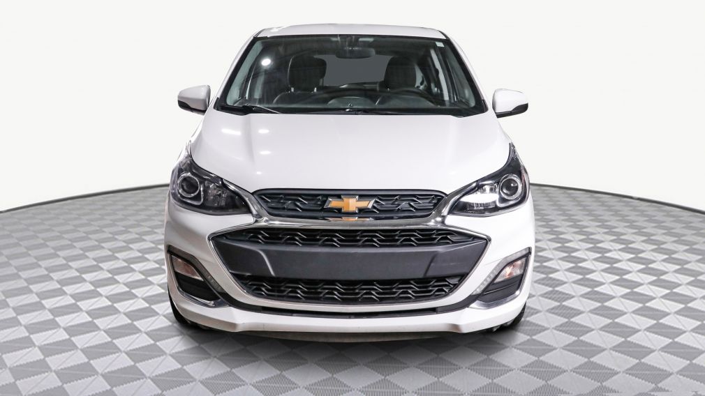 Chevrolet Spark 1LT 2022 d&rsquo;occasion à vendre - 2