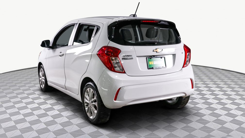 Chevrolet Spark 1LT 2022 d&rsquo;occasion à vendre - 4