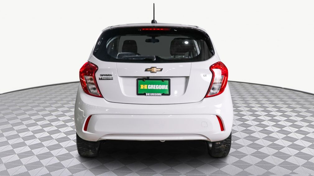 Chevrolet Spark 1LT 2022 d&rsquo;occasion à vendre - 5