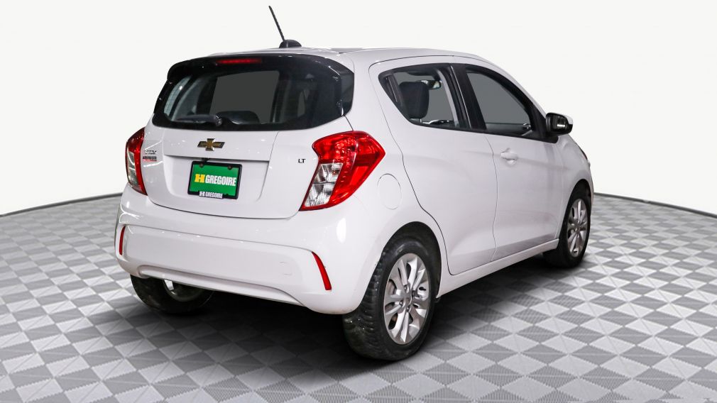 Chevrolet Spark 1LT 2022 d&rsquo;occasion à vendre - 6