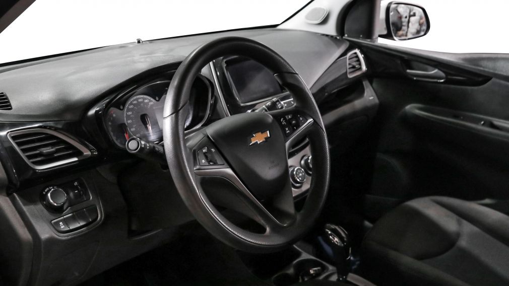 Chevrolet Spark 1LT 2022 d&rsquo;occasion à vendre - 7
