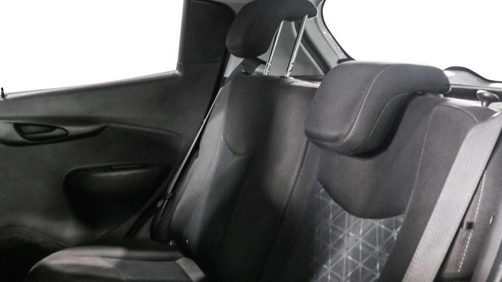 Chevrolet Spark 1LT 2022 d&rsquo;occasion à vendre - 17