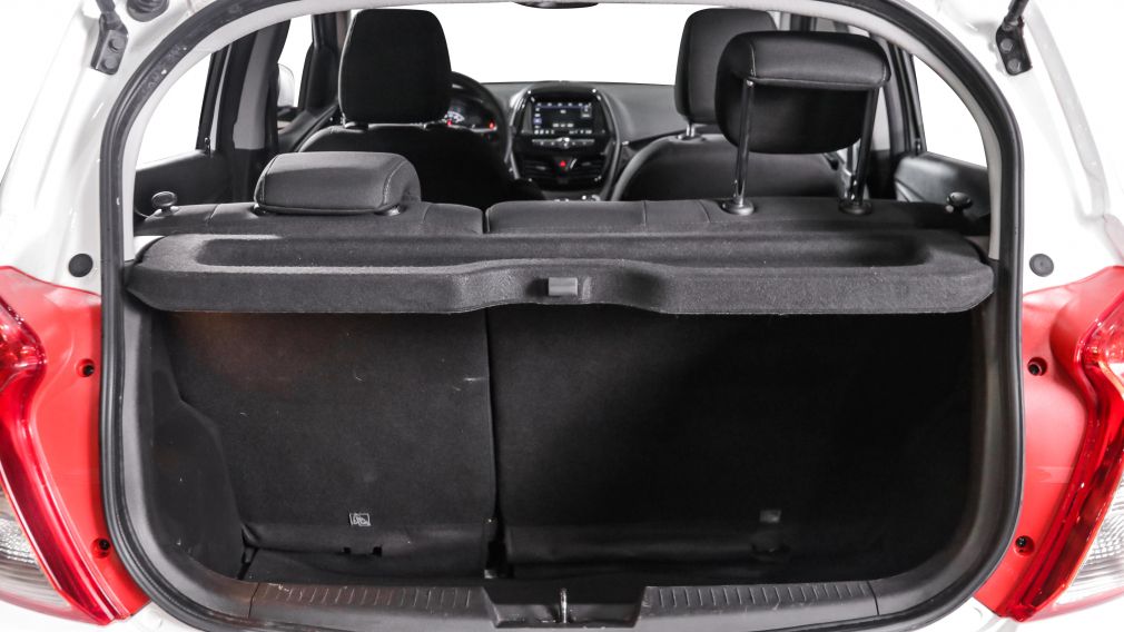 Chevrolet Spark 1LT 2022 d&rsquo;occasion à vendre - 19