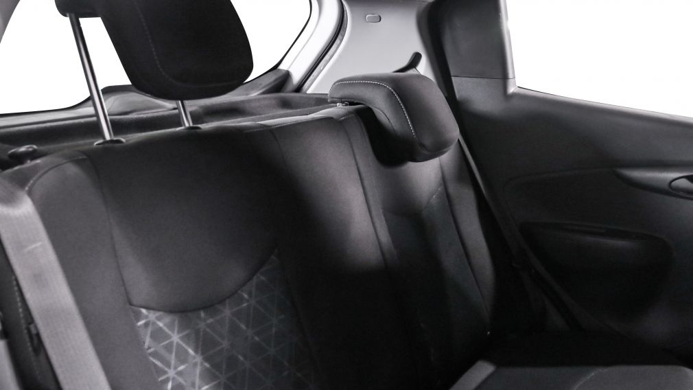 Chevrolet Spark 1LT 2022 d&rsquo;occasion à vendre - 20