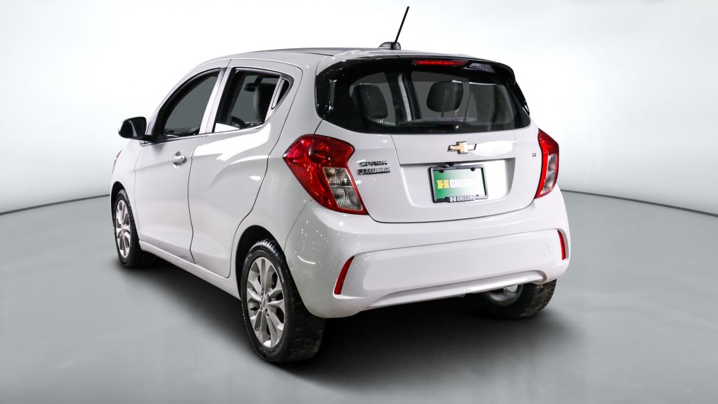 Chevrolet Spark 1LT 2022 d&rsquo;occasion à vendre - 4
