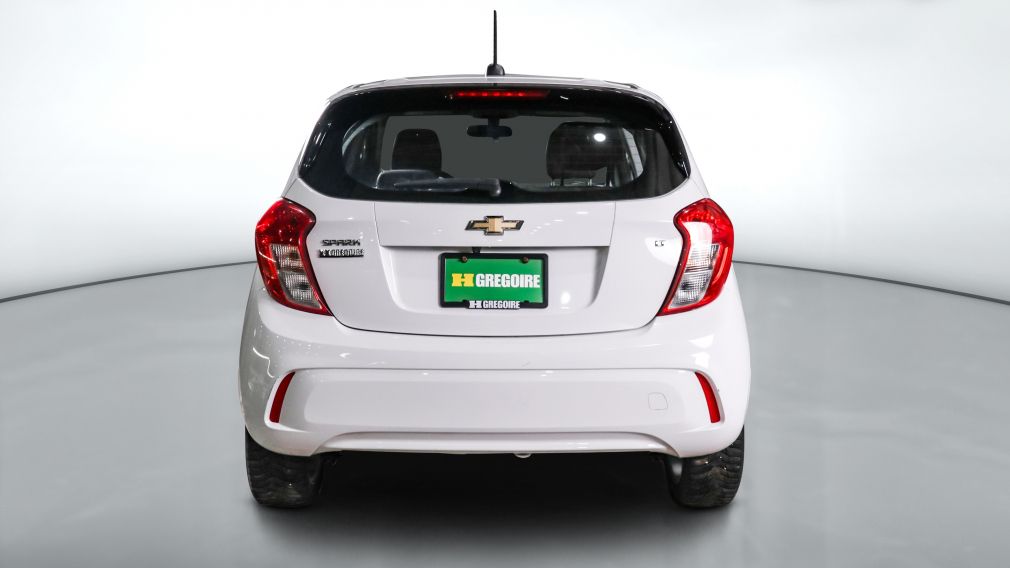 Chevrolet Spark 1LT 2022 d&rsquo;occasion à vendre - 5