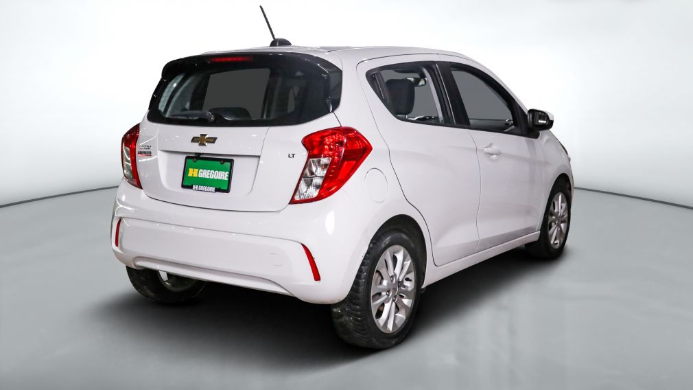 Chevrolet Spark 1LT 2022 d&rsquo;occasion à vendre - 6
