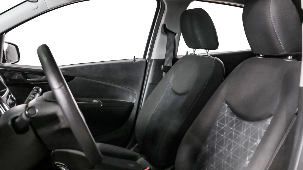 Chevrolet Spark 1LT 2022 d&rsquo;occasion à vendre - 8