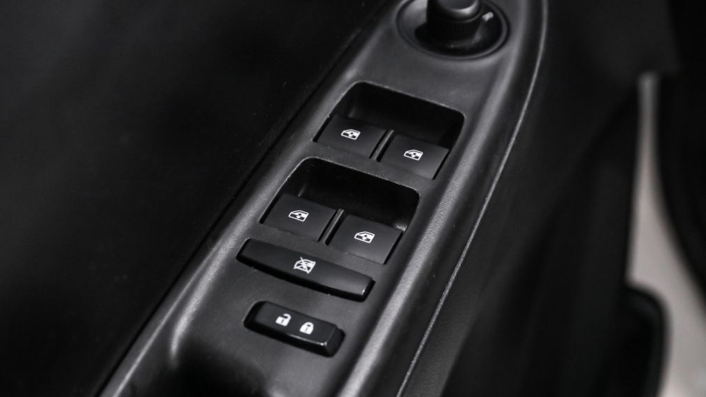 Chevrolet Spark 1LT 2022 d&rsquo;occasion à vendre - 9