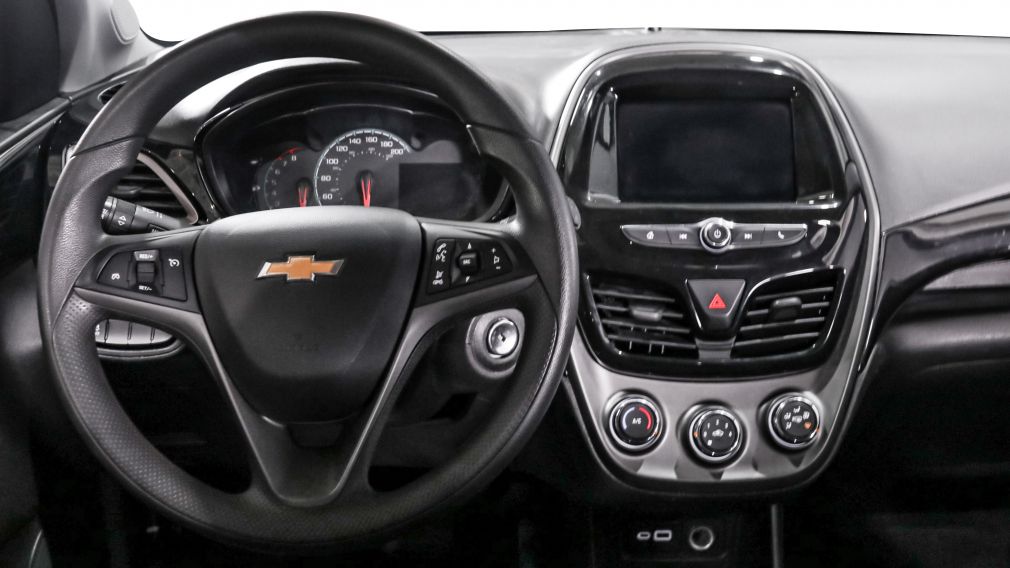 Chevrolet Spark 1LT 2022 d&rsquo;occasion à vendre - 10