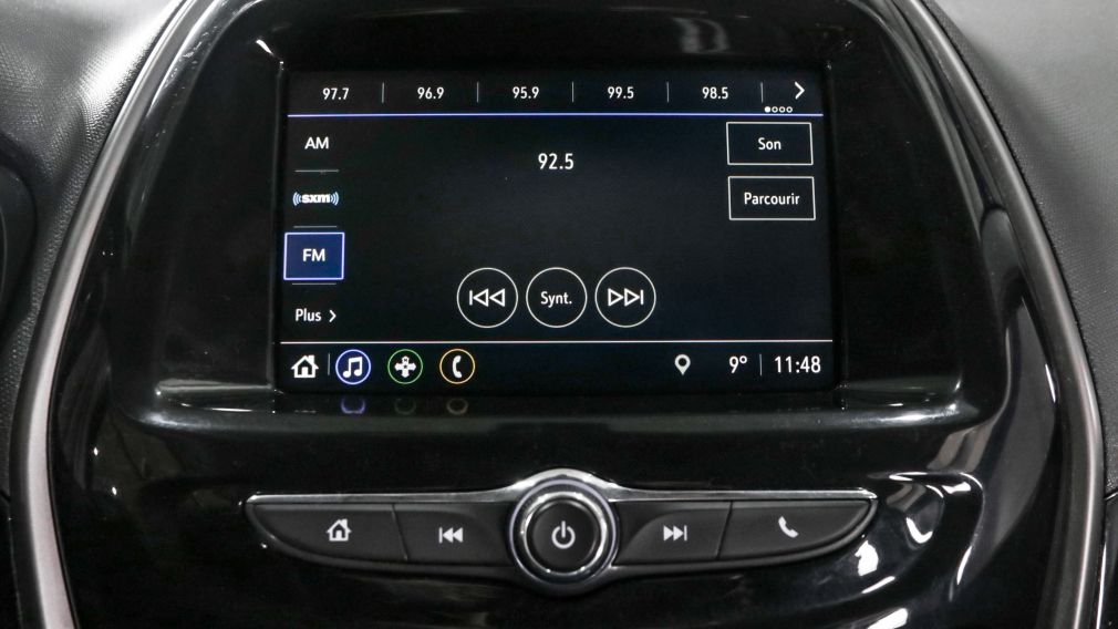 Chevrolet Spark 1LT 2022 d&rsquo;occasion à vendre - 14