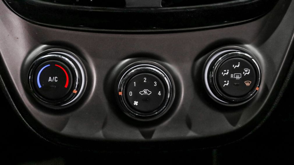 Chevrolet Spark 1LT 2022 d&rsquo;occasion à vendre - 15