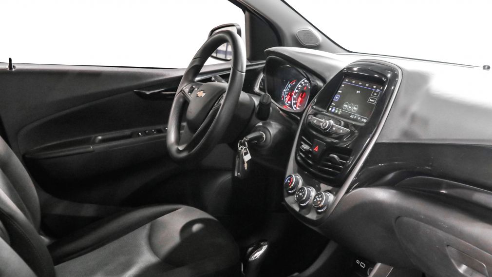 Chevrolet Spark 1LT 2022 d&rsquo;occasion à vendre - 21