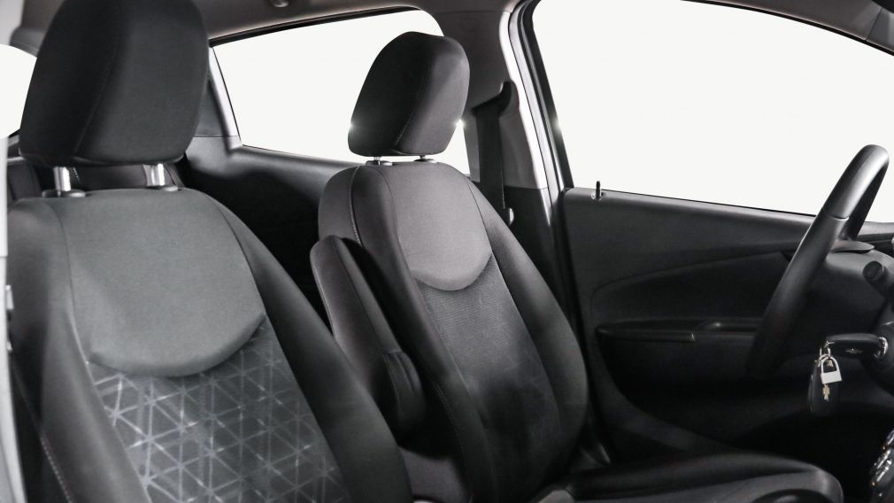 Chevrolet Spark 1LT 2022 d&rsquo;occasion à vendre - 22