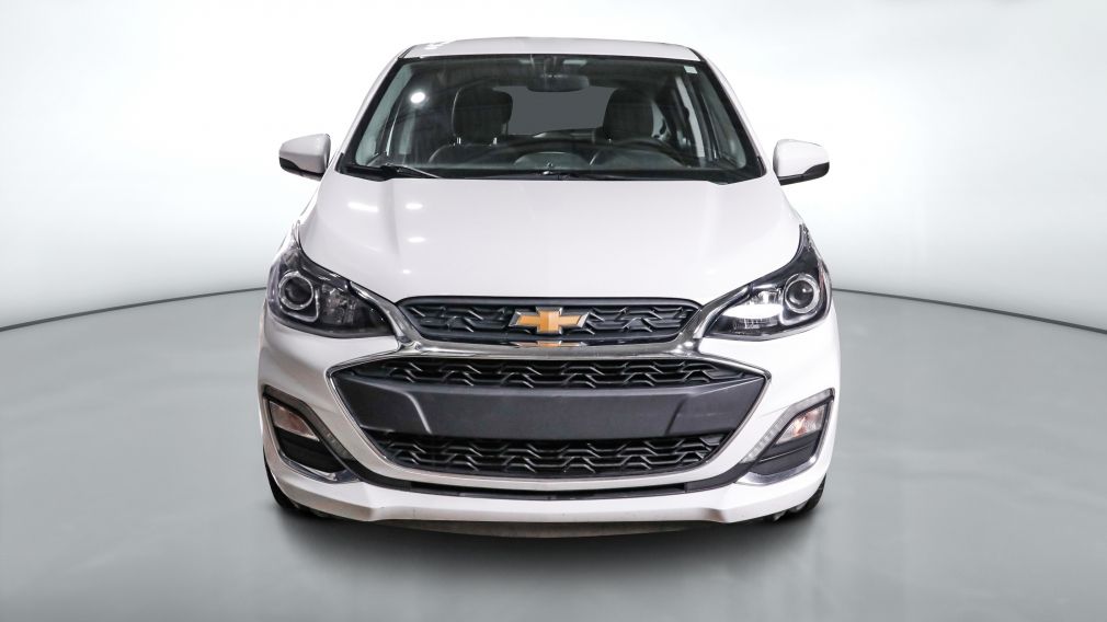 Chevrolet Spark 1LT 2022 d&rsquo;occasion à vendre - 2