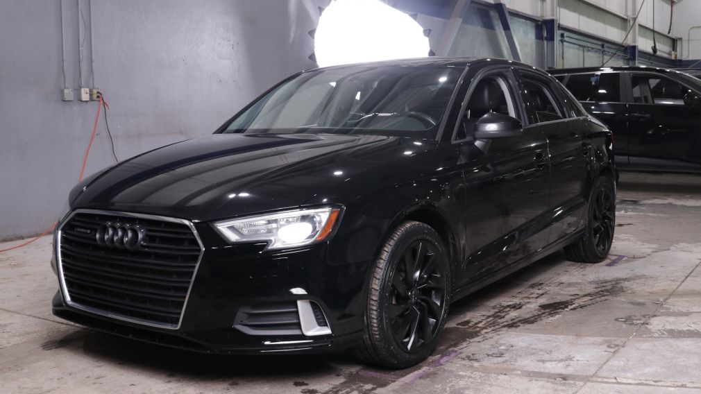 Audi A3 Komfort 2019 d’occasion à vendre - 3