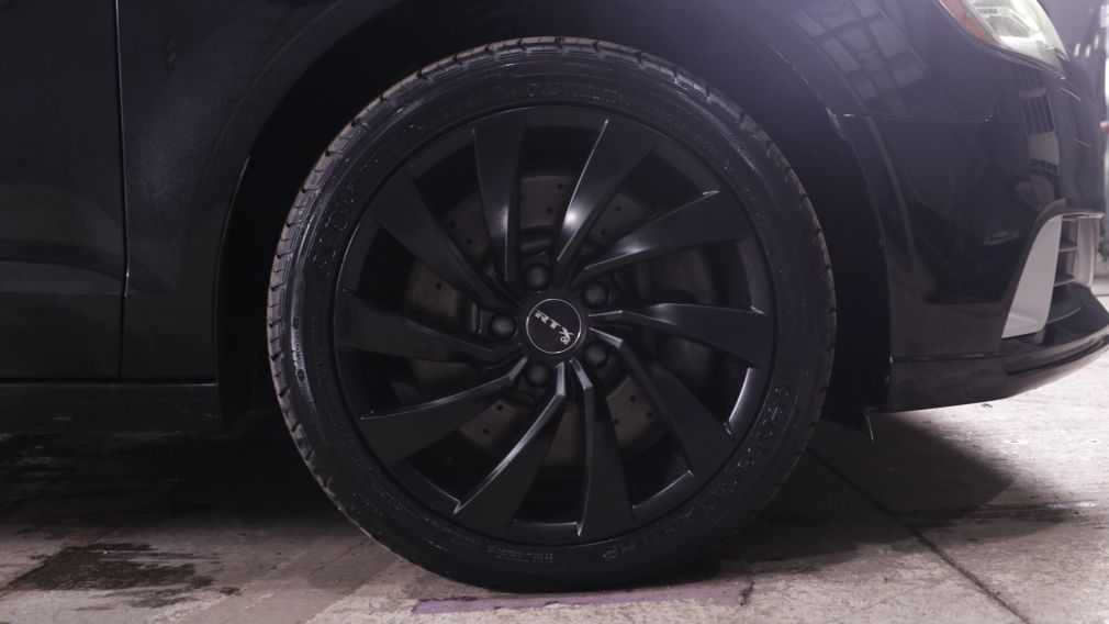 Audi A3 Komfort 2019 d’occasion à vendre - 26