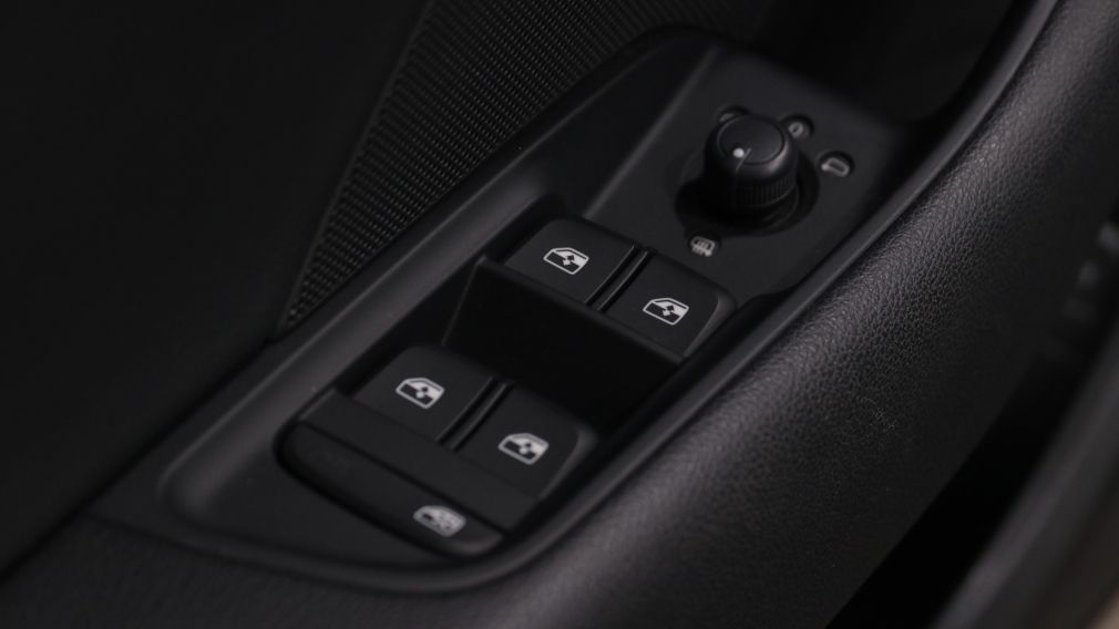 Audi A3 Komfort 2019 d’occasion à vendre - 9