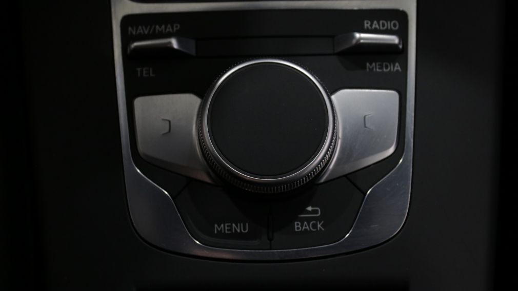 Audi A3 Komfort 2019 d’occasion à vendre - 19