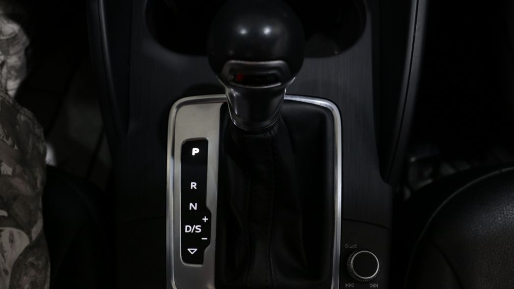 Audi A3 Komfort 2019 d’occasion à vendre - 18