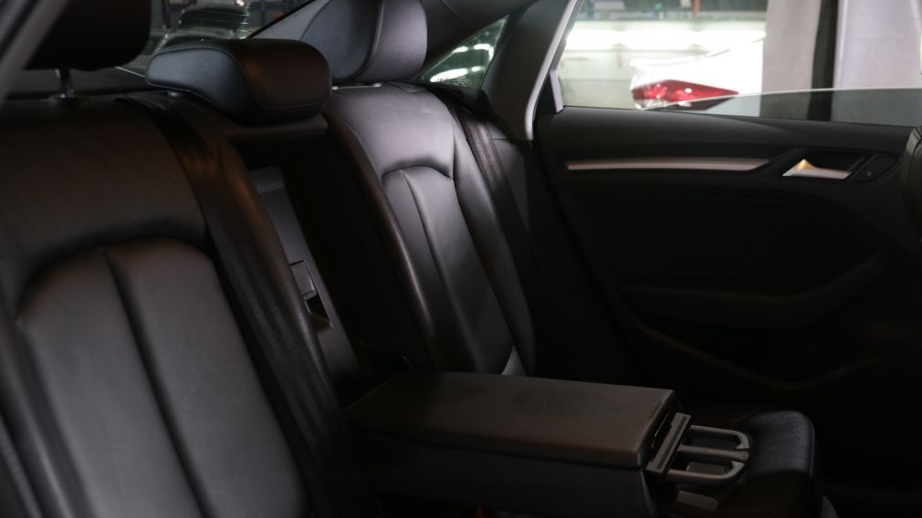 Audi A3 Komfort 2019 d’occasion à vendre - 23