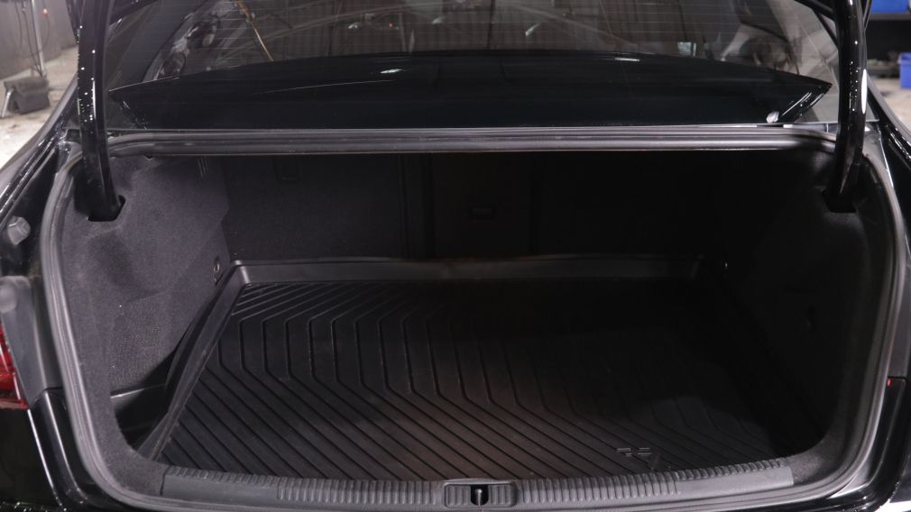 Audi A3 Komfort 2019 d’occasion à vendre - 22