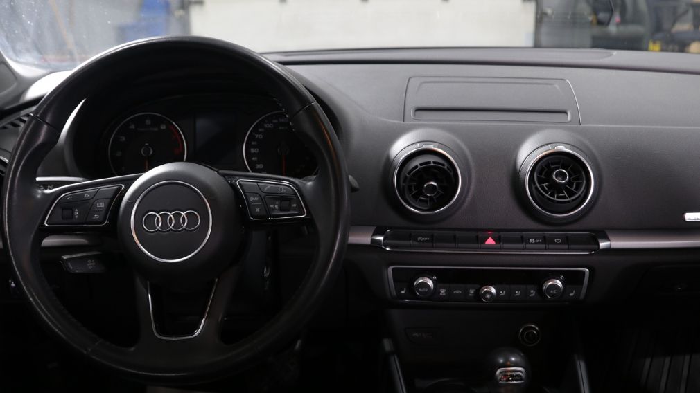 Audi A3 Komfort 2019 d’occasion à vendre - 12