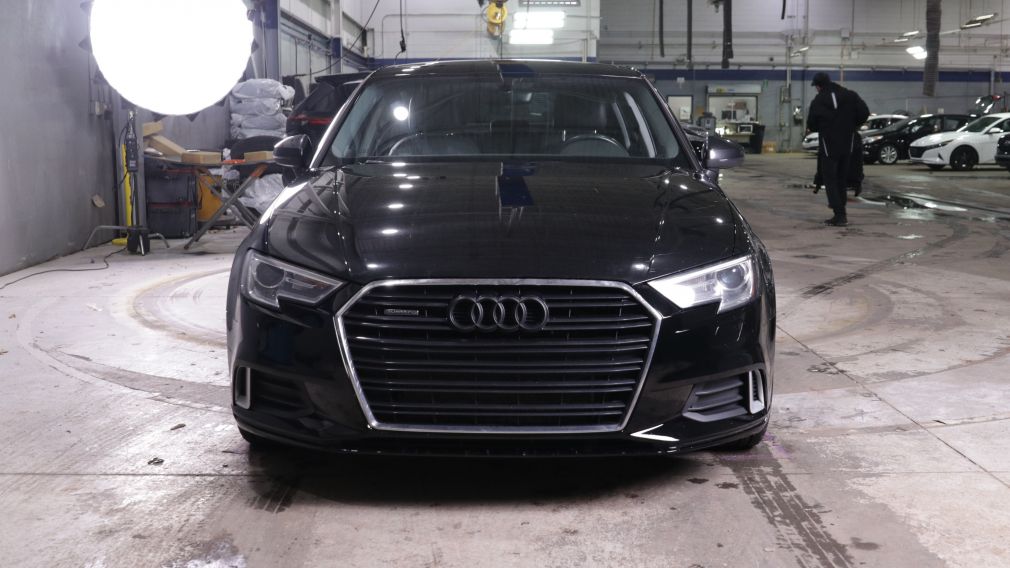 Audi A3 Komfort 2019 d’occasion à vendre - 2