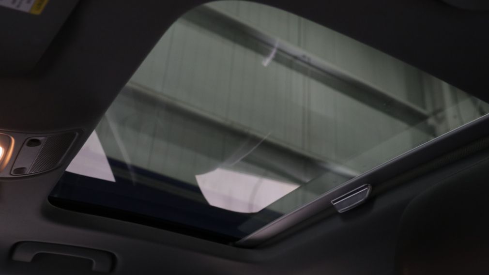 Audi A3 Komfort 2019 d’occasion à vendre - 11