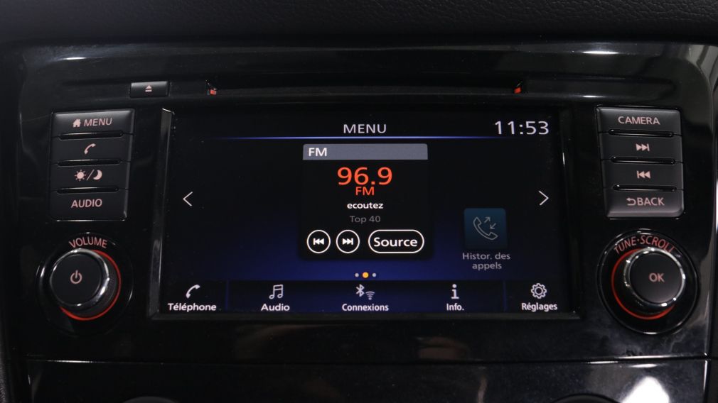 Nissan Qashqai S 2023 d&rsquo;occasion à vendre - 14