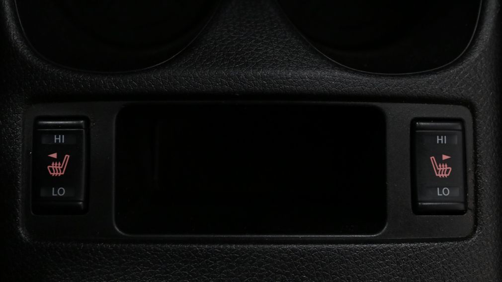 Nissan Qashqai S 2023 d&rsquo;occasion à vendre - 17