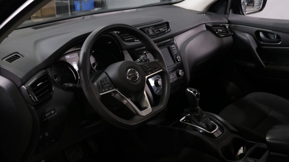 Nissan Qashqai S 2023 d&rsquo;occasion à vendre - 7