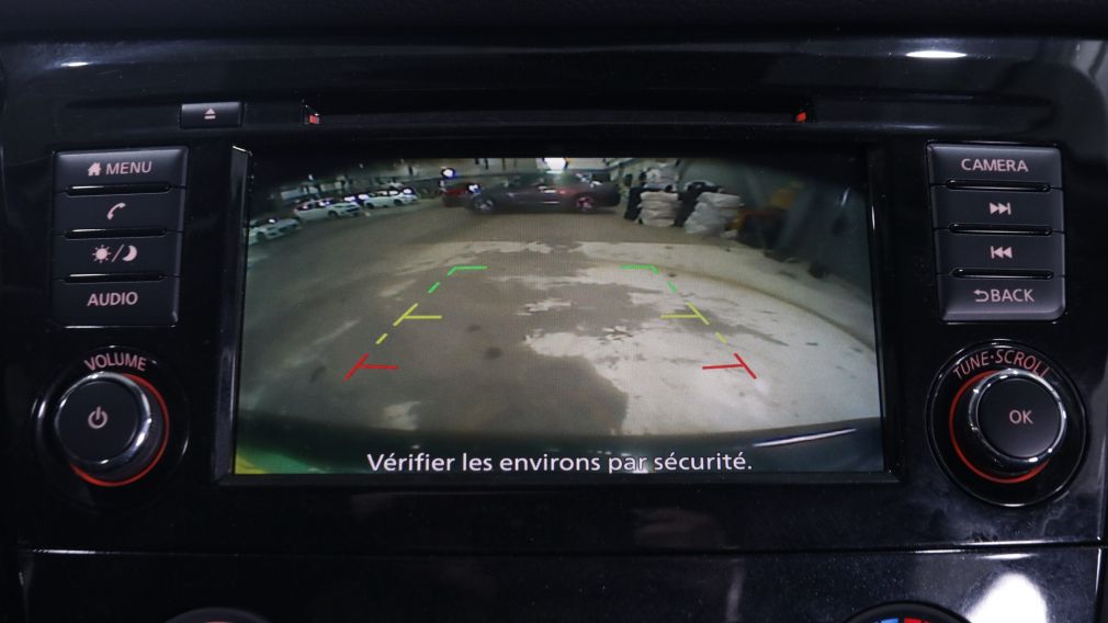 Nissan Qashqai S 2023 d&rsquo;occasion à vendre - 13