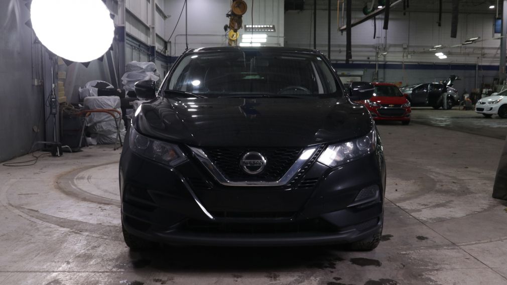 Nissan Qashqai S 2023 d&rsquo;occasion à vendre - 2