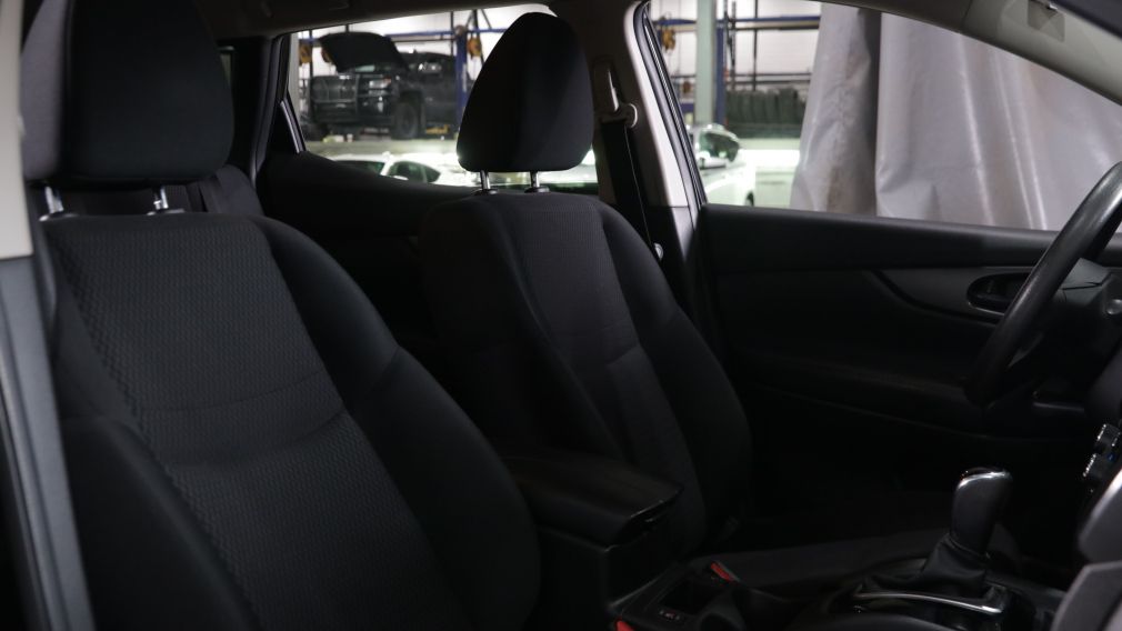 Nissan Qashqai S 2023 d&rsquo;occasion à vendre - 23