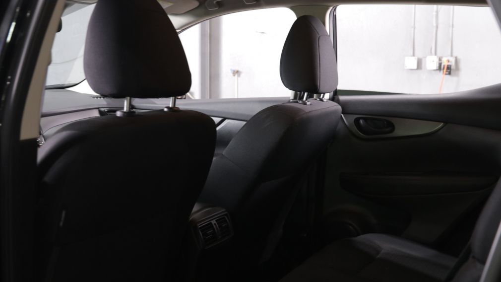Nissan Qashqai S 2023 d&rsquo;occasion à vendre - 19