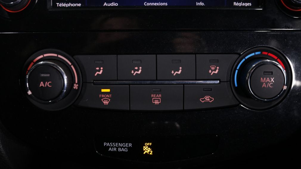 Nissan Qashqai S 2023 d&rsquo;occasion à vendre - 15