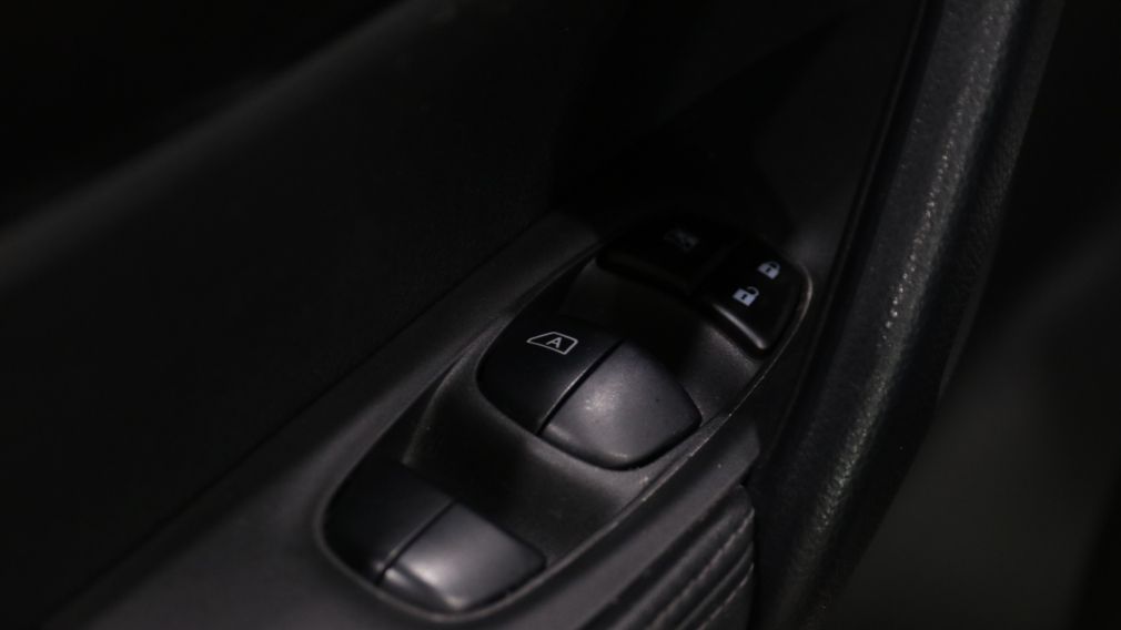 Nissan Qashqai S 2023 d&rsquo;occasion à vendre - 9